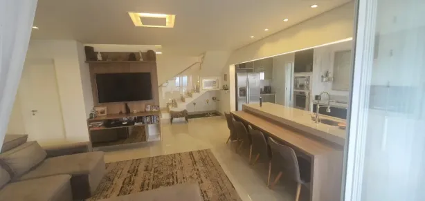 Cobertura com 4 Quartos à venda, 266m² no Parque Reboucas, São Paulo