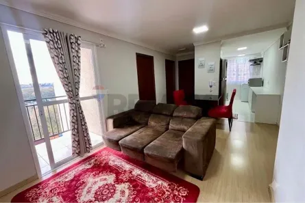 Apartamento com 2 Quartos à venda, 50m² no Santa Marta, Passo Fundo