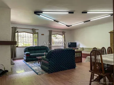 Apartamento com 2 Quartos à venda, 125m² no Vila Capivari, Campos do Jordão