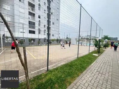 Apartamento com 2 Quartos à venda, 50m² no Centro, Guaíba