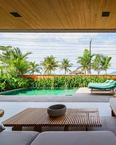 Casa de Condomínio com 4 Quartos à venda, 280m² no Bairro de Juquehy, São Sebastião