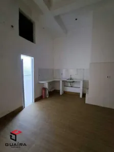 Ponto Comercial para alugar, 80m² no Vila Metalúrgica, Santo André