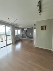 Apartamento com 2 Quartos à venda, 80m² no Jardim Esmeralda, São Paulo