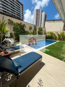 Apartamento com 2 Quartos à venda, 50m² no Espinheiro, Recife