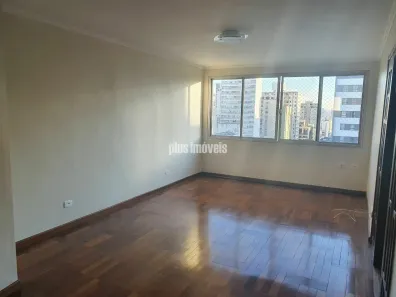Apartamento com 3 Quartos à venda, 118m² no Paraíso, São Paulo