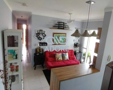 Apartamento com 2 Quartos à venda, 168m² no Rancho Grande, Itu