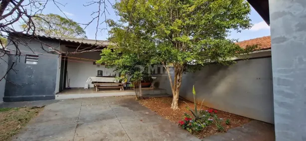 Casa com 3 Quartos à venda, 140m² no Vila Casa Branca, Botucatu
