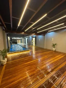 Casa com 3 Quartos à venda, 243m² no Jardim Atlântico, Goiânia