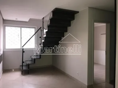 Apartamento com 2 Quartos à venda, 126m² no Nova Aliança, Ribeirão Preto