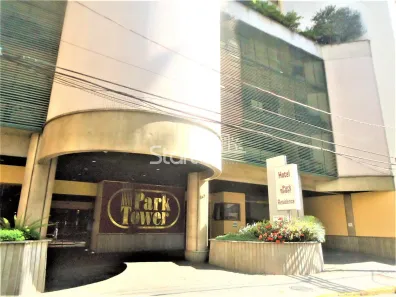 Flat com 1 Quarto à venda, 46m² no Centro, Campinas