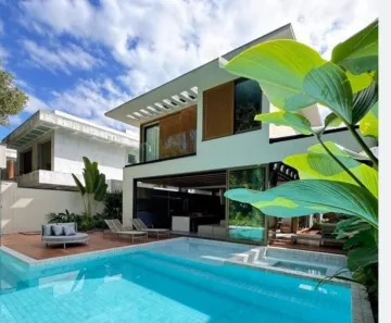 Casa com 5 Quartos à venda, 475m² no Riviera, Bertioga