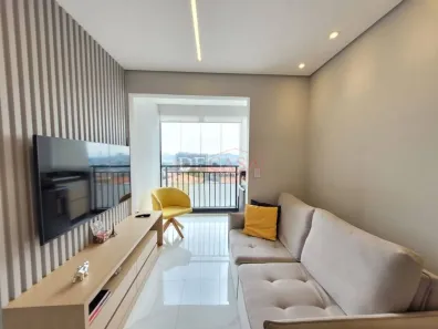 Apartamento com 2 Quartos à venda, 47m² no Itaquera, São Paulo