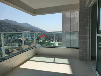 Apartamento com 2 Quartos à venda, 80m² no Centro, Mongaguá