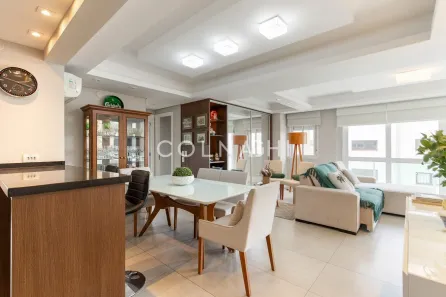 Apartamento com 2 Quartos à venda, 97m² no Boa Vista, Porto Alegre