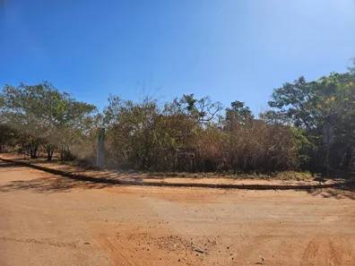 Lote/Terreno à venda, 581m² no Setor Habitacional Tororó, Brasília