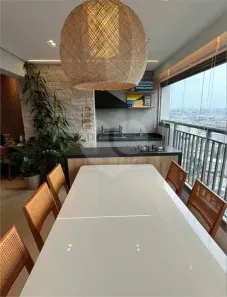 Apartamento com 3 Quartos à venda, 91m² no Vila Prudente, São Paulo