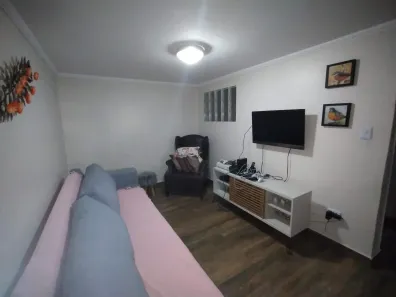 Casa com 3 Quartos à venda, 125m² no Parque Casa de Pedra, São Paulo