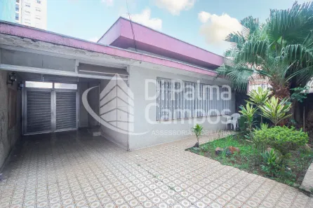 Casa com 2 Quartos para alugar, 253m² no Vila Vera, São Paulo