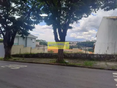 Lote/Terreno à venda, 263m² no Jardim da Fonte, Jundiaí