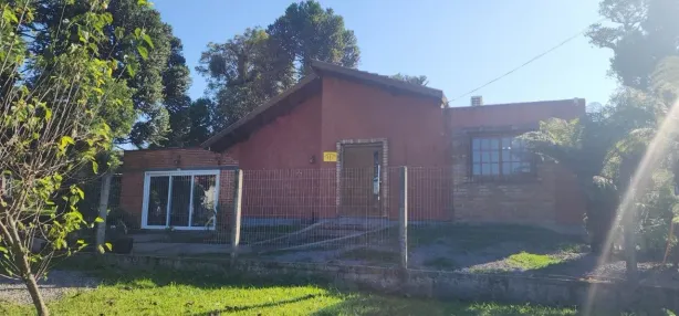 Casa com 2 Quartos à venda, 118m² no Alpes Verdes, Canela