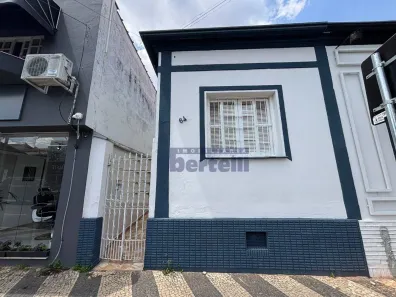 Imóvel Comercial à venda, 100m² no Centro, Bragança Paulista