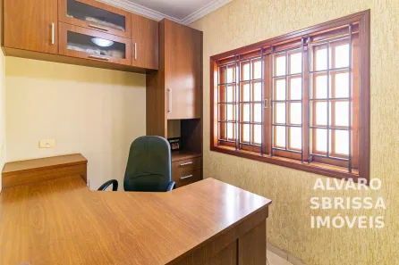 Casa com 4 Quartos à venda, 275m² no Parque Residencial Presidente Médici, Itu