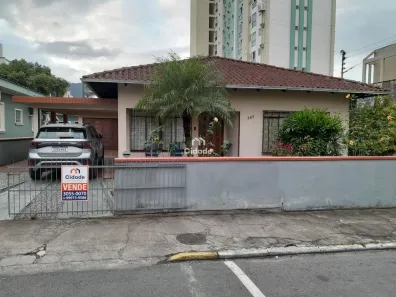 Casa com 4 Quartos para venda ou aluguel, 158m² no Centro, Jaraguá do Sul