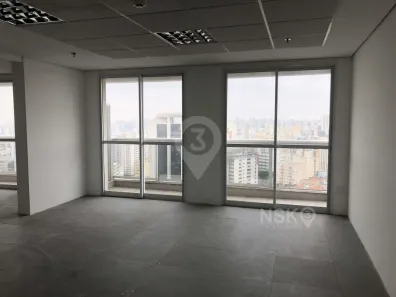 Ponto Comercial à venda, 164m² no Liberdade, São Paulo