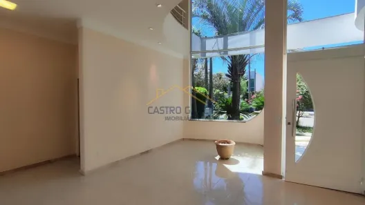 Casa de Condomínio com 3 Quartos à venda, 382m² no Jardim Imperador, Americana