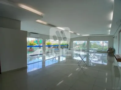 Apartamento com 3 Quartos para alugar, 74m² no Tubalina, Uberlândia