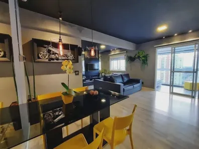 Apartamento com 2 Quartos à venda, 87m² no Jardim Belo Horizonte, Campinas