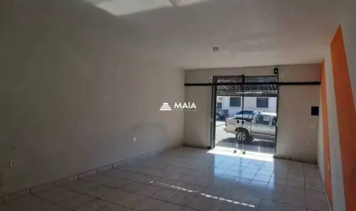 Sala Comercial para alugar, 99m² no Mercês, Uberaba