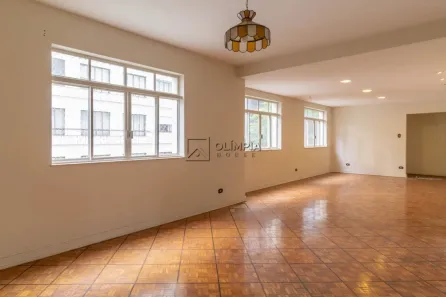 Apartamento com 4 Quartos à venda, 248m² no Bela Vista, São Paulo