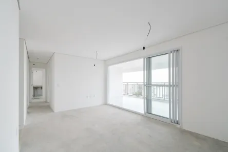 Apartamento com 3 Quartos à venda, 109m² no Vila Zilda (Tatuapé), São Paulo