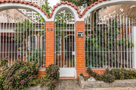 Ponto Comercial para alugar, 300m² no Vila Firmiano Pinto, São Paulo