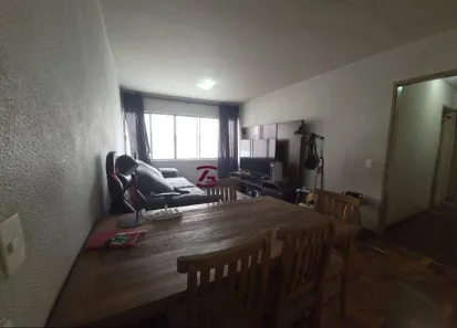 Apartamento com 3 Quartos à venda, 115m² no Vila Clementino, São Paulo