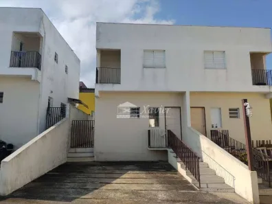 Sobrado com 3 Quartos para alugar, 92m² no Jardim Europa, Vargem Grande Paulista