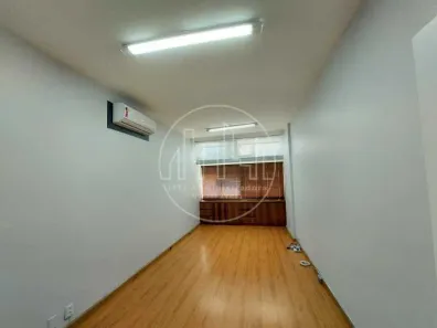 Sala Comercial para alugar, 30m² no Botafogo, Rio de Janeiro