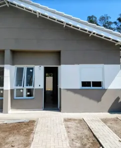 Casa de Condomínio com 2 Quartos à venda, 128m² no Loteamento Jardim Morumbi, Atibaia