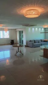Apartamento com 4 Quartos à venda, 285m² no Manaíra, João Pessoa