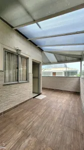 Cobertura com 2 Quartos à venda, 104m² no Vila Lutécia, Santo André