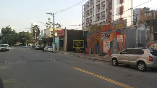 Imóvel Comercial à venda, 222m² no Jardim das Bandeiras, São Paulo