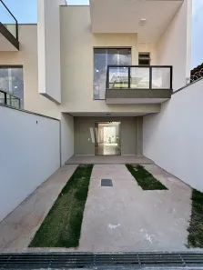 Casa com 3 Quartos à venda, 160m² no Bom Retiro, Betim