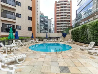 Apartamento com 3 Quartos à venda, 76m² no Vila Olímpia, São Paulo
