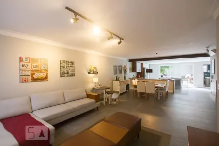 Casa com 4 Quartos à venda, 280m² no Cidade Monções, São Paulo