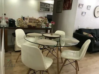 Apartamento com 3 Quartos à venda, 80m² no Vila Sofia, São Paulo