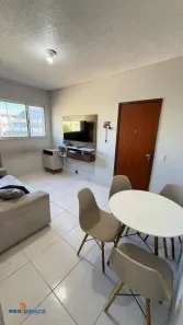 Apartamento com 2 Quartos à venda, 62m² no Coqueiral de Itaparica, Vila Velha