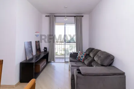 Apartamento com 2 Quartos à venda, 49m² no Limão, São Paulo