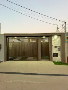 Casa com 3 Quartos à venda, 138m² no Setor Ocidente da Vila Brasília, Aparecida de Goiânia