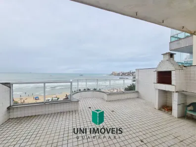Cobertura com 3 Quartos à venda, 120m² no Praia do Morro, Guarapari